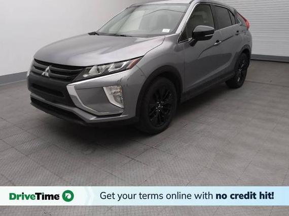 MITSUBISHI ECLIPSE CROSS 2020 JA4AS4AA2LZ001674 image